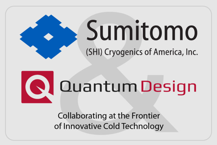 Quantum Design Logo
