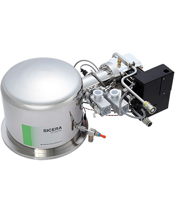 SICERA® Smart KZ-12 Cryopump