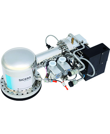 SICERA® Ultra KV-08 Cryopump Image 1