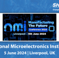 2024 National Microelectronics Institute (NMI) Conference